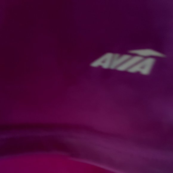 AVIA lady's coolmax top - Picture 7 of 7